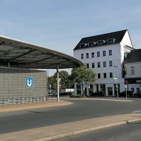 Estrella24 Living Rooms Tokio Herne Exterior foto