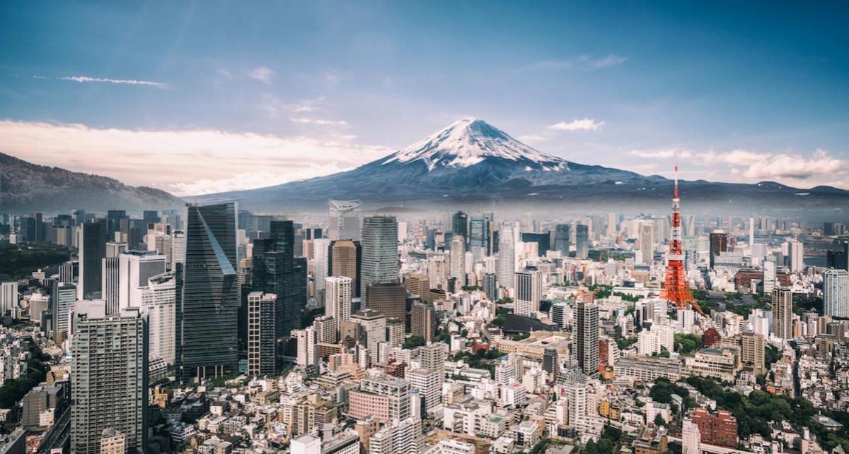 Estrella24 Living Tokio