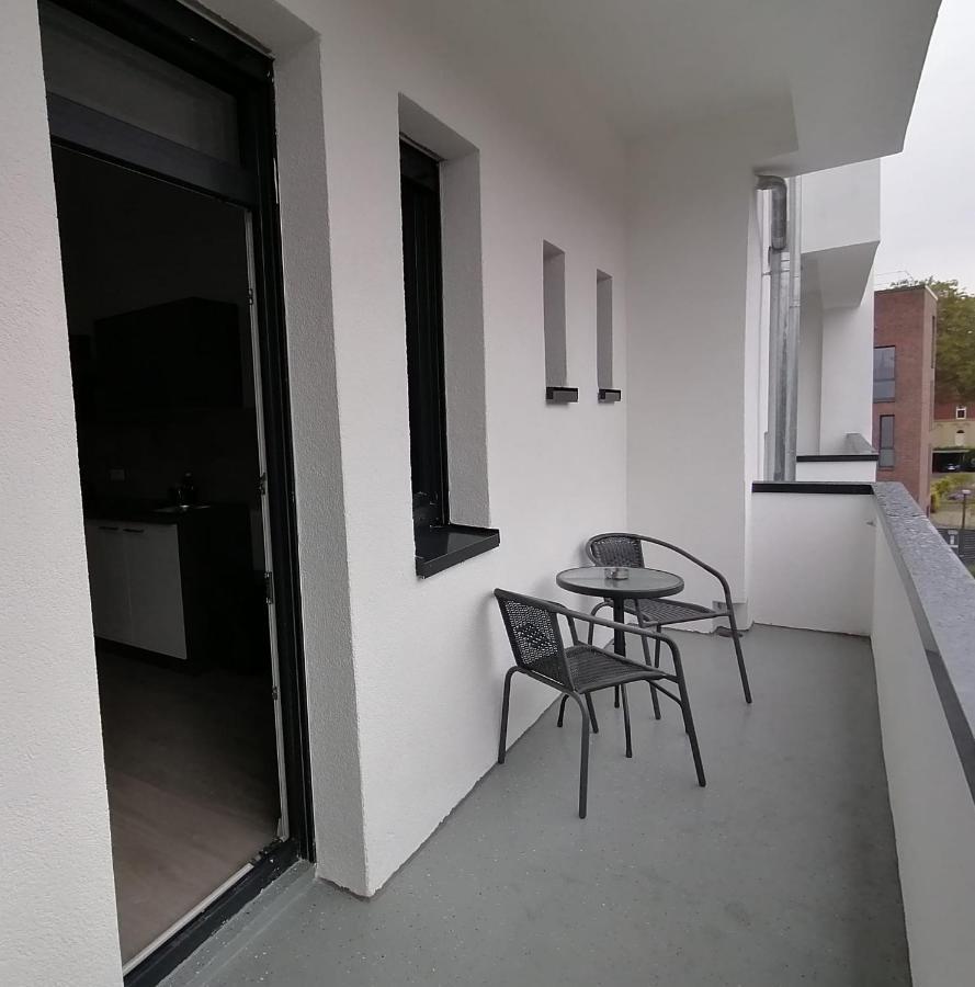 Apartment Estrella24 Living Tokio *