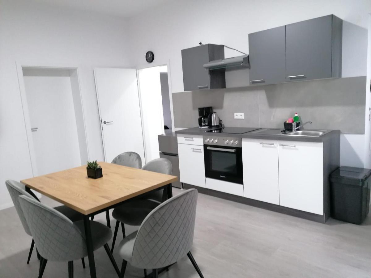 Apartment Estrella24 Living Tokio Herne