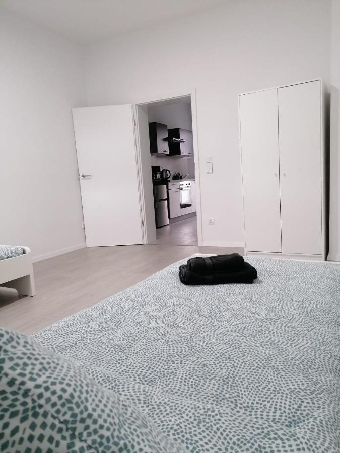 Apartment Estrella24 Living Tokio Herne