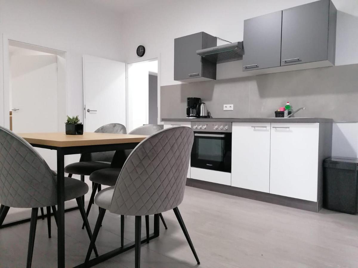 Apartment Estrella24 Living Tokio *