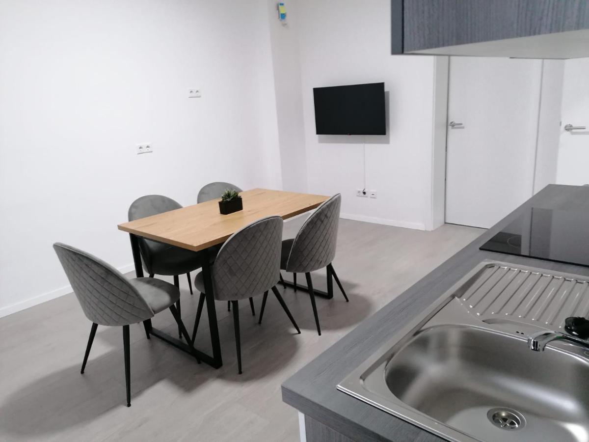 Apartment Estrella24 Living Tokio Herne