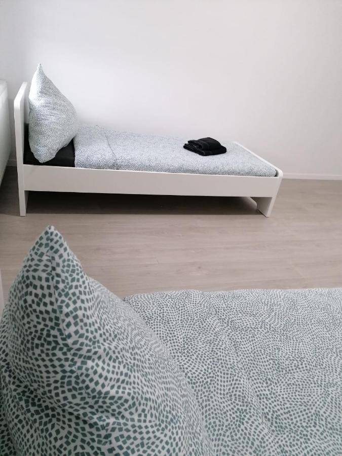 Apartment Estrella24 Living Tokio